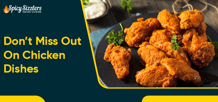 Top 9 Indian Chicken Recipes You Should Try Once In Your Life