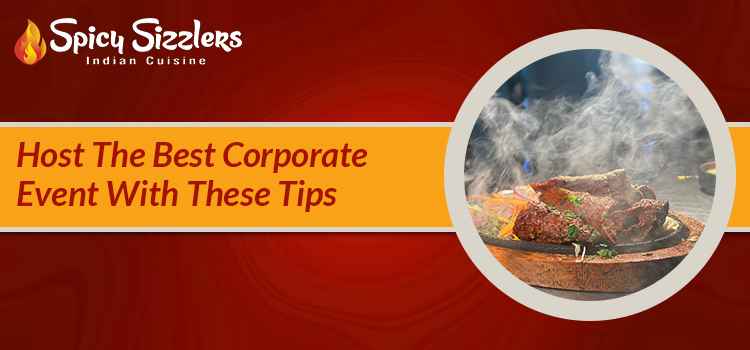 Host The Best Corporate Event With These Tips