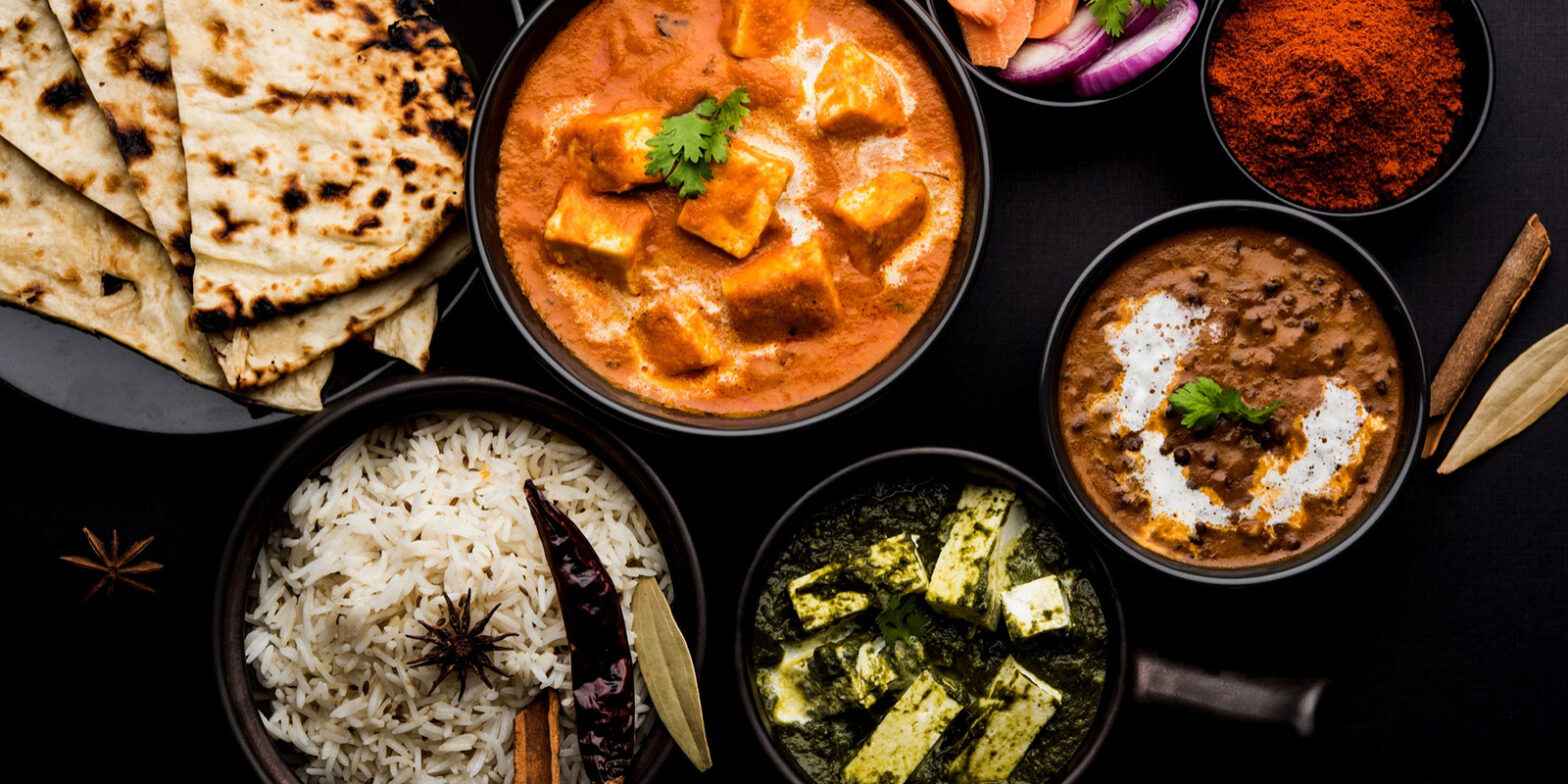 Best Indian Restaurant in Regentville | Indian Food Caterers in Regentville