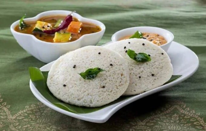 Know About Your Favourite Indian Dishes