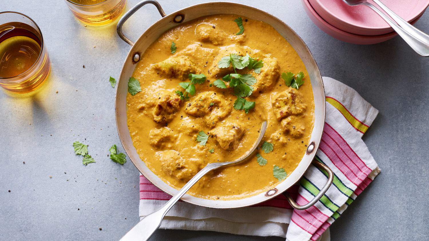 Which Ingredients Are Required To Make Chicken Korma? Which Steps To Follow?